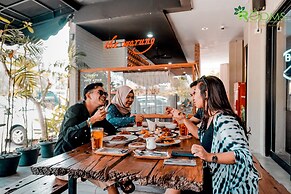 The Rooms Apartment by ARM Hospitality