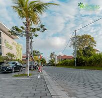 The Rooms Apartment by ARM Hospitality