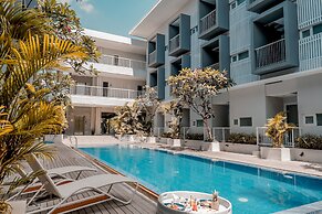 The Rooms Apartment by ARM Hospitality