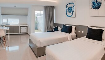 The Rooms Apartment by ARM Hospitality