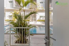 The Rooms Apartment by ARM Hospitality