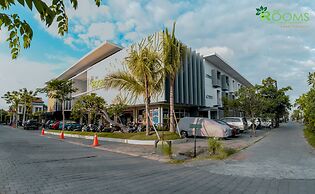 The Rooms Apartment by ARM Hospitality