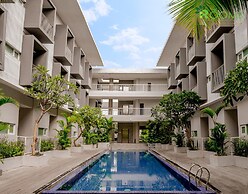 The Rooms Apartment by ARM Hospitality