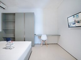 The Rooms Apartment by ARM Hospitality