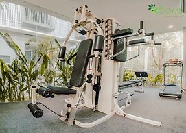 The Rooms Apartment by ARM Hospitality