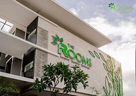 The Rooms Apartment by ARM Hospitality