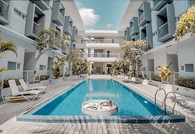 The Rooms Apartment by ARM Hospitality