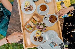 The Rooms Apartment by ARM Hospitality