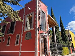 Hotel San Miguel