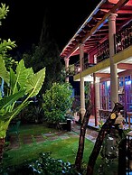 Hotel San Miguel