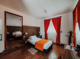 Hotel San Miguel