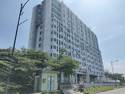 Izi Cozi Jababeka Enviro Powered by Archipelago