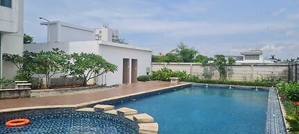 Izi Cozi Jababeka Enviro Powered by Archipelago