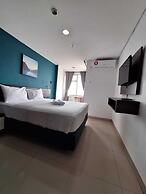 Izi Cozi Jababeka Enviro Powered by Archipelago