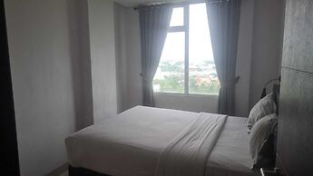 Izi Cozi Jababeka Enviro Powered by Archipelago