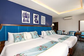 TGT BEACH HOTEL