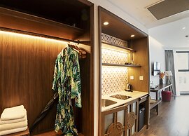 Apec Mandala Chambay Mui Ne by Nga