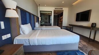 Apec Mandala Chambay Mui Ne by Nga