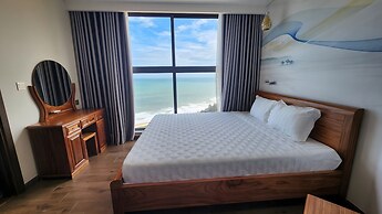 Apec Mandala Chambay Mui Ne by Nga