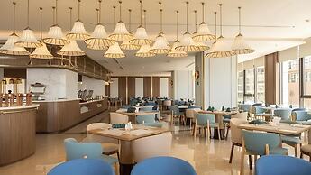 Apec Mandala Chambay Mui Ne by Nga