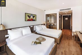 Apec Mandala Chambay Mui Ne by Nga