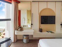 Apec Mandala Chambay Mui Ne by Nga