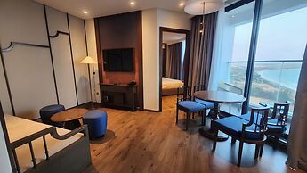 Apec Mandala Chambay Mui Ne by Nga