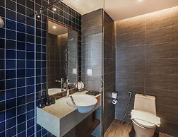 Apec Mandala Chambay Mui Ne by Nga