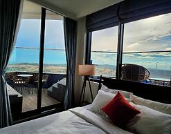 Apec Mandala Chambay Mui Ne by Nga