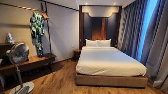 Apec Mandala Chambay Mui Ne by Nga