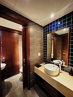 Apec Mandala Chambay Mui Ne by Nga