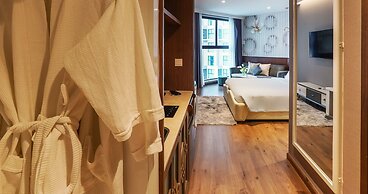 Apec Mandala Chambay Mui Ne by Nga