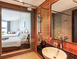 Apec Mandala Chambay Mui Ne by Nga