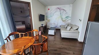 Apec Mandala Chambay Mui Ne by Nga