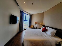 Apec Mandala Chambay Mui Ne by Nga