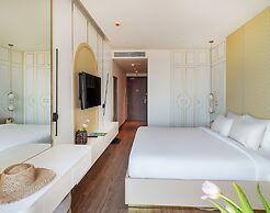 Apec Mandala Chambay Mui Ne by Nga