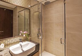 Apec Mandala Chambay Mui Ne by Nga