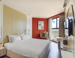 Apec Mandala Chambay Mui Ne by Nga