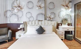 Apec Mandala Chambay Mui Ne by Nga