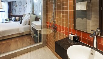 Apec Mandala Chambay Mui Ne by Nga