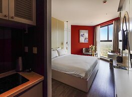 Apec Mandala Chambay Mui Ne by Nga