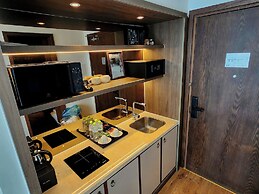 Apec Mandala Chambay Mui Ne by Nga