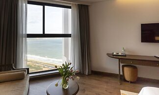 Apec Mandala Chambay Mui Ne by Nga