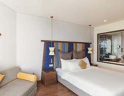 Apec Mandala Chambay Mui Ne by Nga