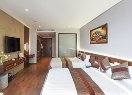 Apec Mandala Chambay Mui Ne by Nga