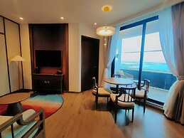 Apec Mandala Chambay Mui Ne by Nga