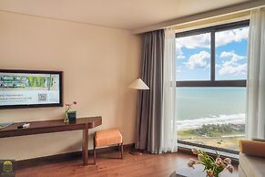 Apec Mandala Chambay Mui Ne by Nga