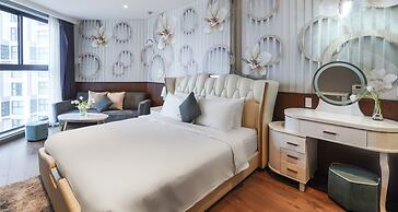 Apec Mandala Chambay Mui Ne by Nga