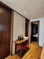 Apec Mandala Chambay Mui Ne by Nga