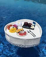 Apec Mandala Chambay Mui Ne by Nga